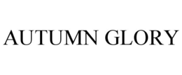 AUTUMN GLORY trademark