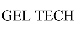 GEL TECH trademark