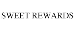 SWEET REWARDS trademark