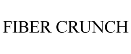 FIBER CRUNCH trademark