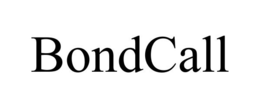 BONDCALL trademark