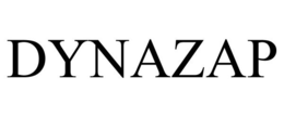 DYNAZAP trademark