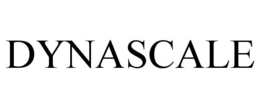 DYNASCALE trademark