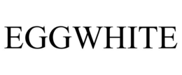 EGGWHITE trademark