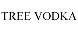TREE VODKA trademark