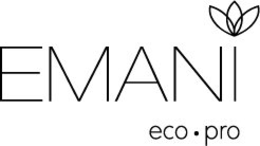 EMANI ECO PRO trademark