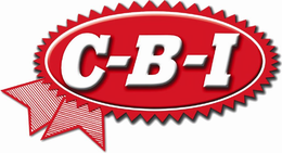 C-B-I trademark