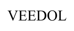 VEEDOL trademark