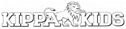 KIPPA KIDS trademark