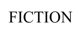 FICTION trademark