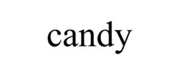 CANDY trademark