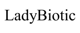 LADYBIOTIC trademark