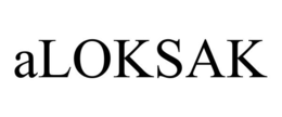 ALOKSAK trademark