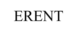 ERENT trademark