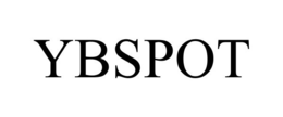 YBSPOT trademark