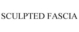 SCULPTED FASCIA trademark