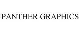 PANTHER GRAPHICS trademark