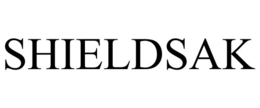SHIELDSAK trademark