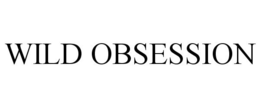 WILD OBSESSION trademark