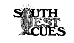 SOUTH WEST CUES trademark