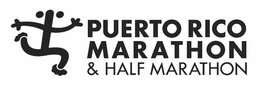 PUERTO RICO MARATHON & HALF MARATHON trademark