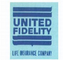 UNITED FIDELITY LIFE INSURANCE COMPANY trademark