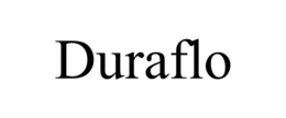DURAFLO trademark