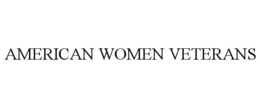 AMERICAN WOMEN VETERANS trademark