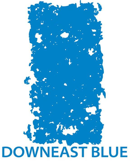DOWNEAST BLUE trademark