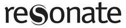 RESONATE trademark