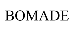 BOMADE trademark