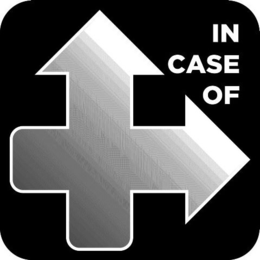 IN CASE OF trademark
