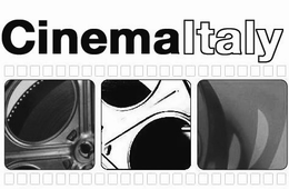 CINEMAITALY trademark