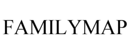 FAMILYMAP trademark