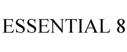 ESSENTIAL 8 trademark