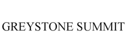 GREYSTONE SUMMIT trademark