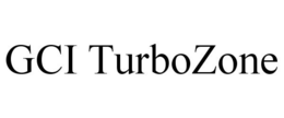 GCI TURBOZONE trademark