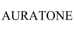 AURATONE trademark
