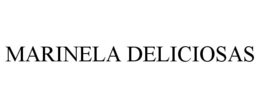 MARINELA DELICIOSAS trademark