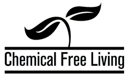 CHEMICAL FREE LIVING trademark