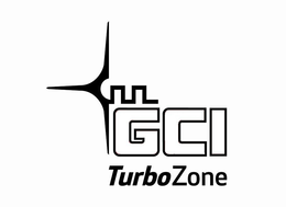 GCI TURBOZONE trademark
