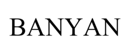 BANYAN trademark