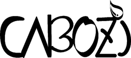 CABOZI trademark