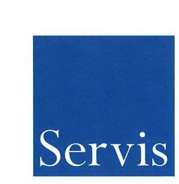 SERVIS trademark