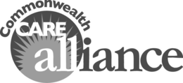 COMMONWEALTH CARE ALLIANCE trademark