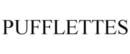 PUFFLETTES trademark