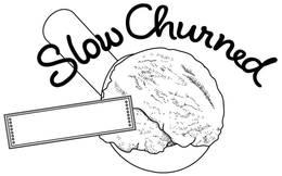 SLOW CHURNED trademark