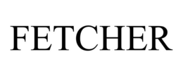 FETCHER trademark