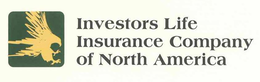 INVESTORS LIFE INSURANCE COMPANY OF NORTH AMERICA trademark