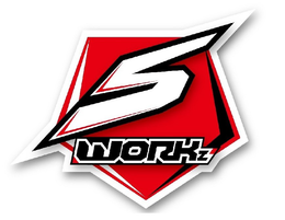 S WORKZ trademark